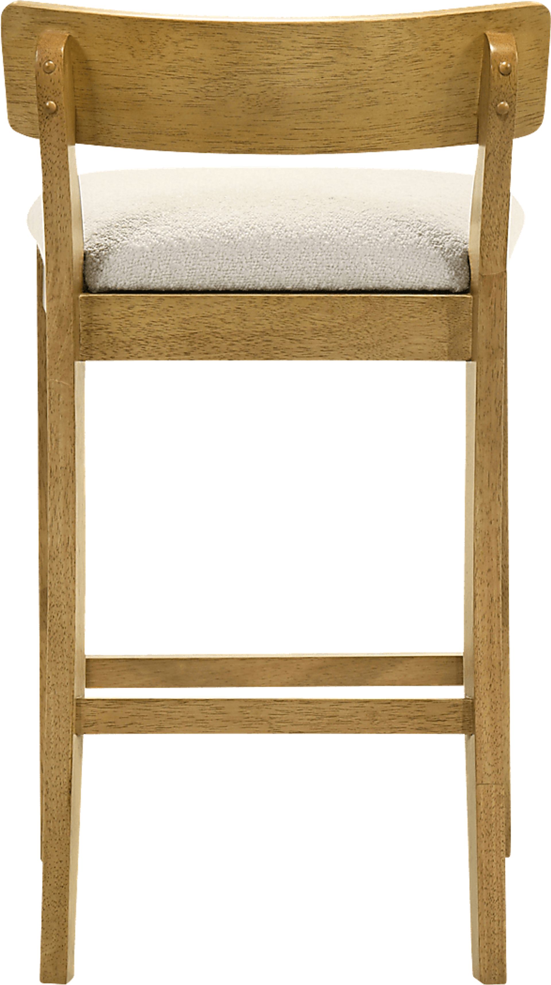 Riverstar Natural Counter Height Stool - Image 8