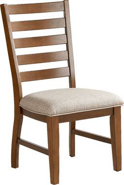 side dining chair