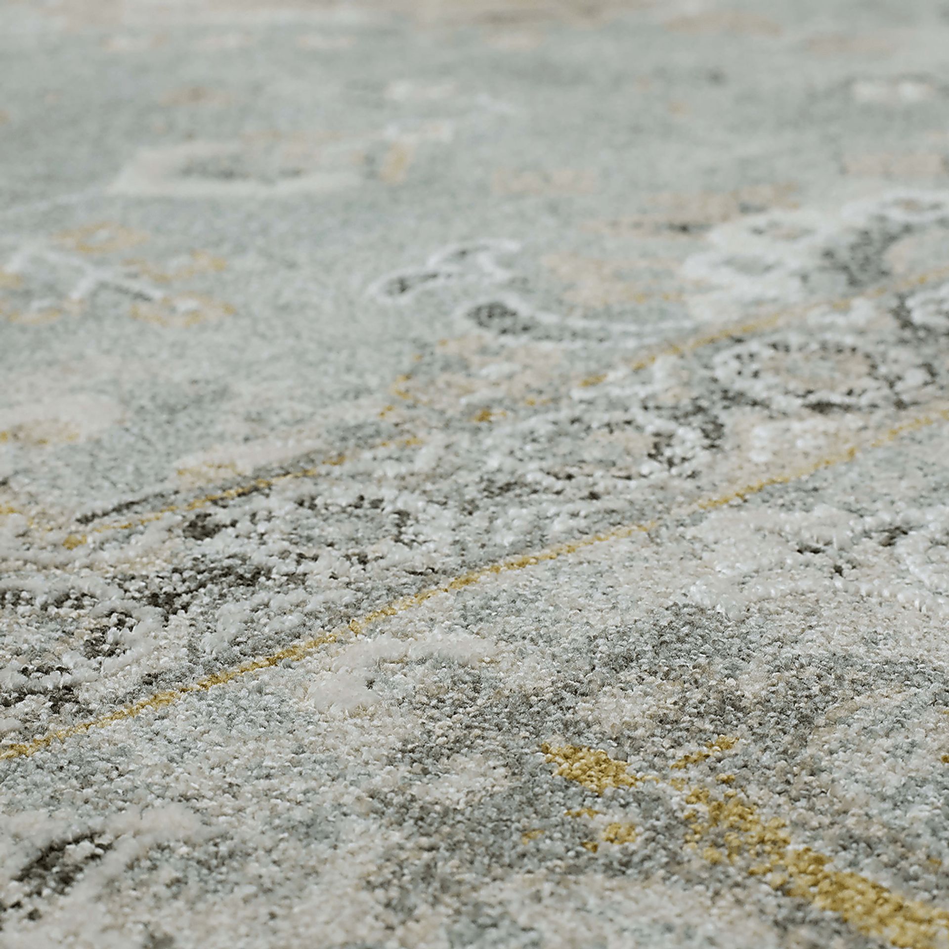 Riverwick Blue 5' x 7'6 Rug - Image 7