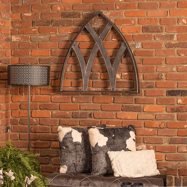 Riverwind Gray Wall Decor - Thumbnail - Image 3