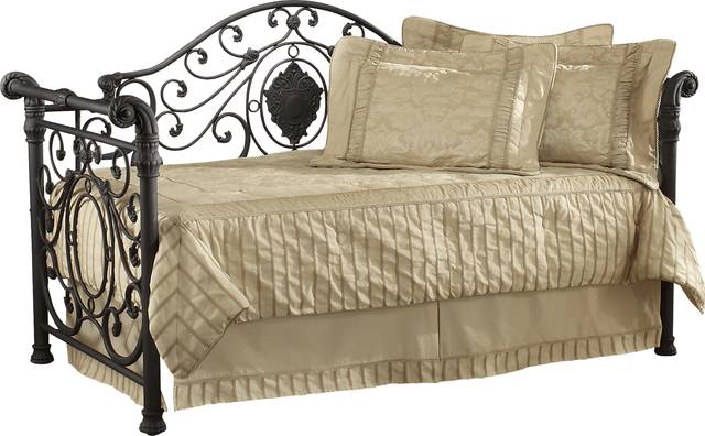 Rivoli Metal Daybed - Thumbnail - Image 1