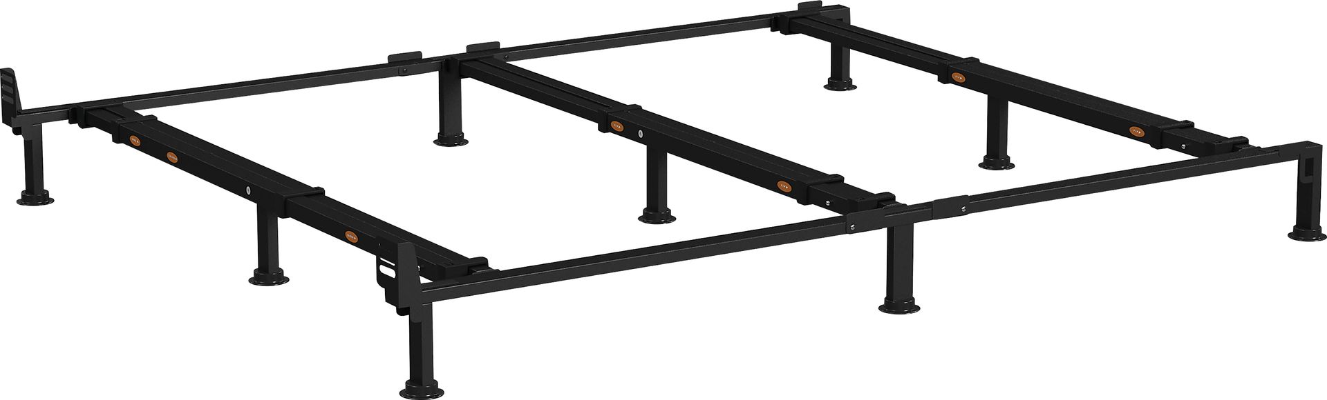 Rize EZ Universal Bed Frame - Image 3