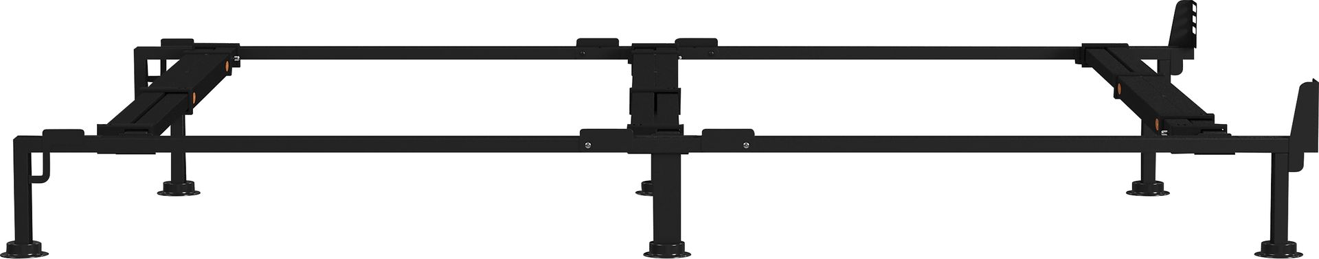 Rize EZ Universal Bed Frame - Image 4