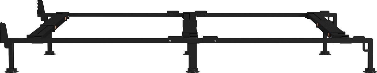 Glideaway Ez Frame Universal Bed | Rooms to Go