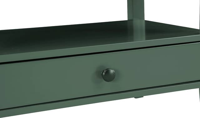 Roatta Green Nightstand - Thumbnail - Image 5