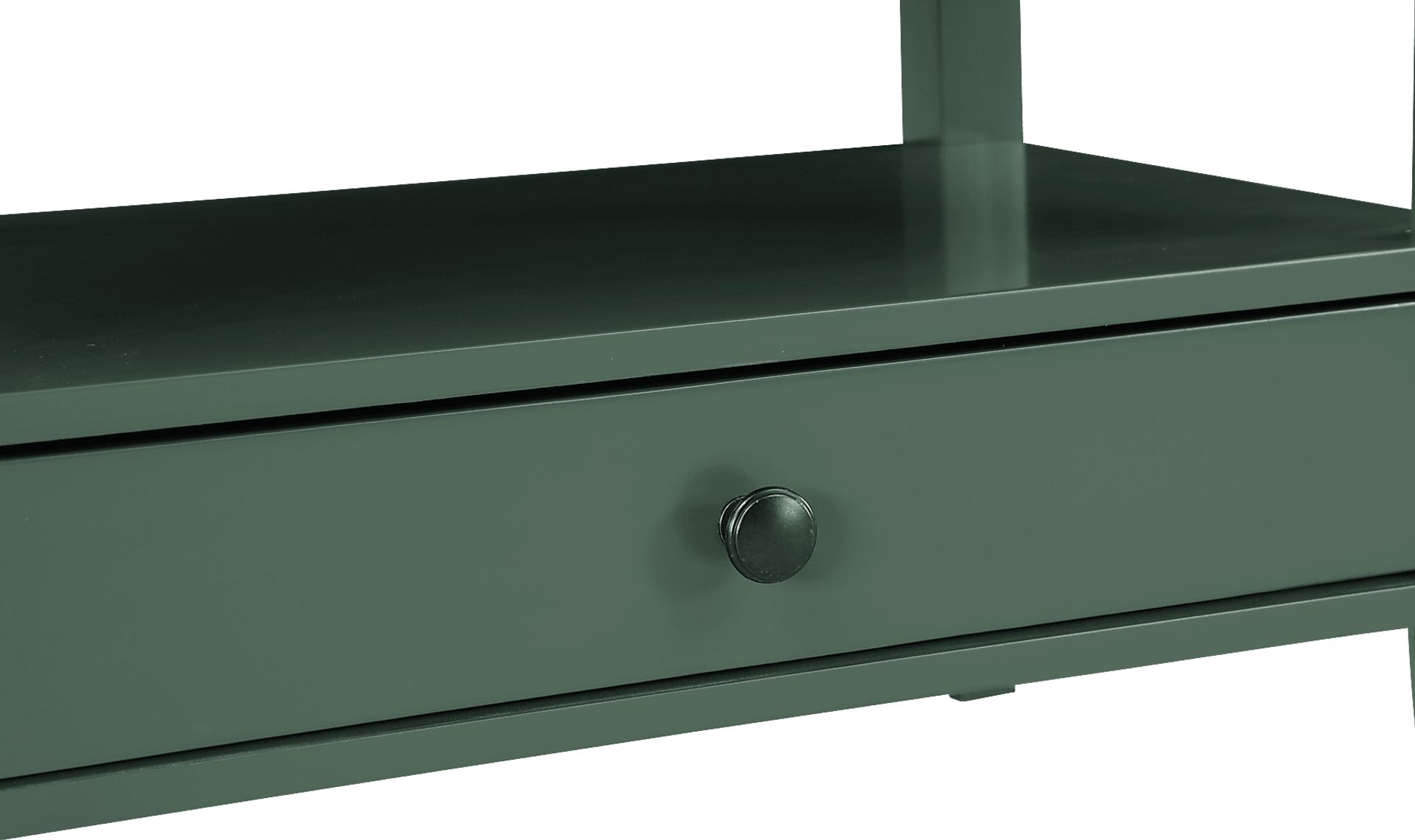 Roatta Green Nightstand - Image 5