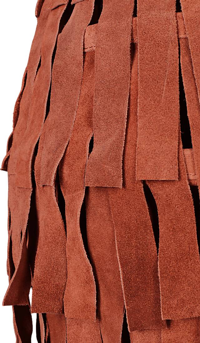 Robanna Red Chandelier - Thumbnail - Image 2