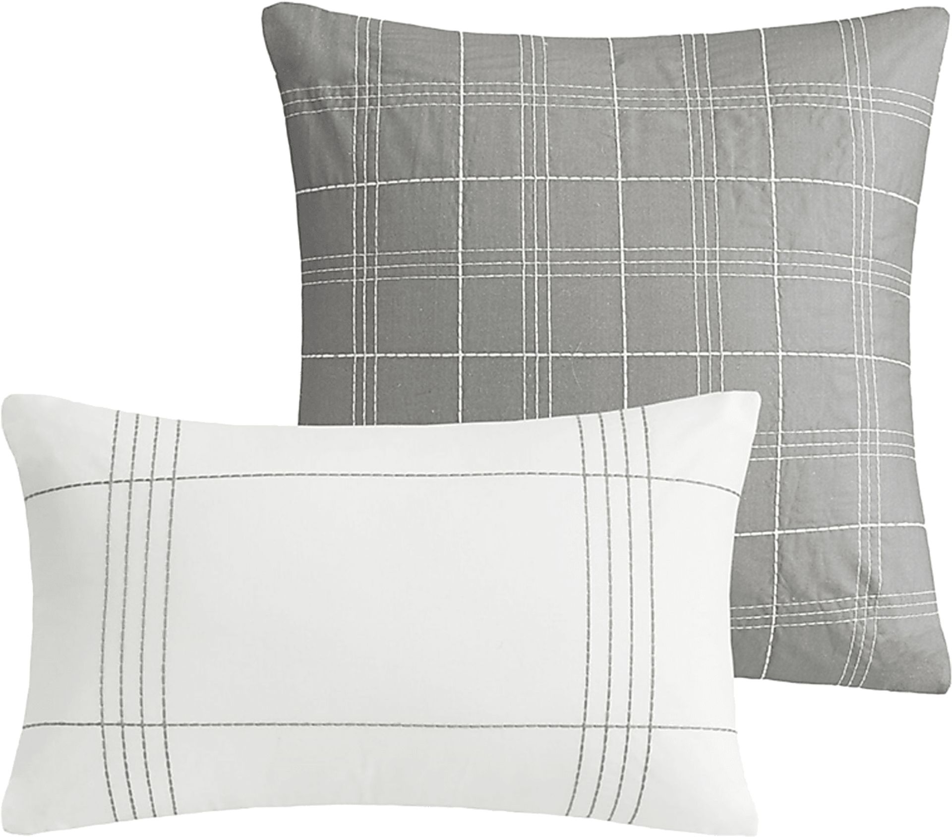 Rober Gray 6pc Cal King Comforter Set - Image 10