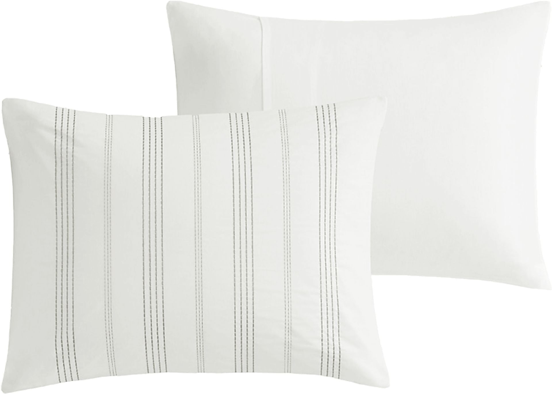 Rober Gray 6pc Cal King Comforter Set - Image 7