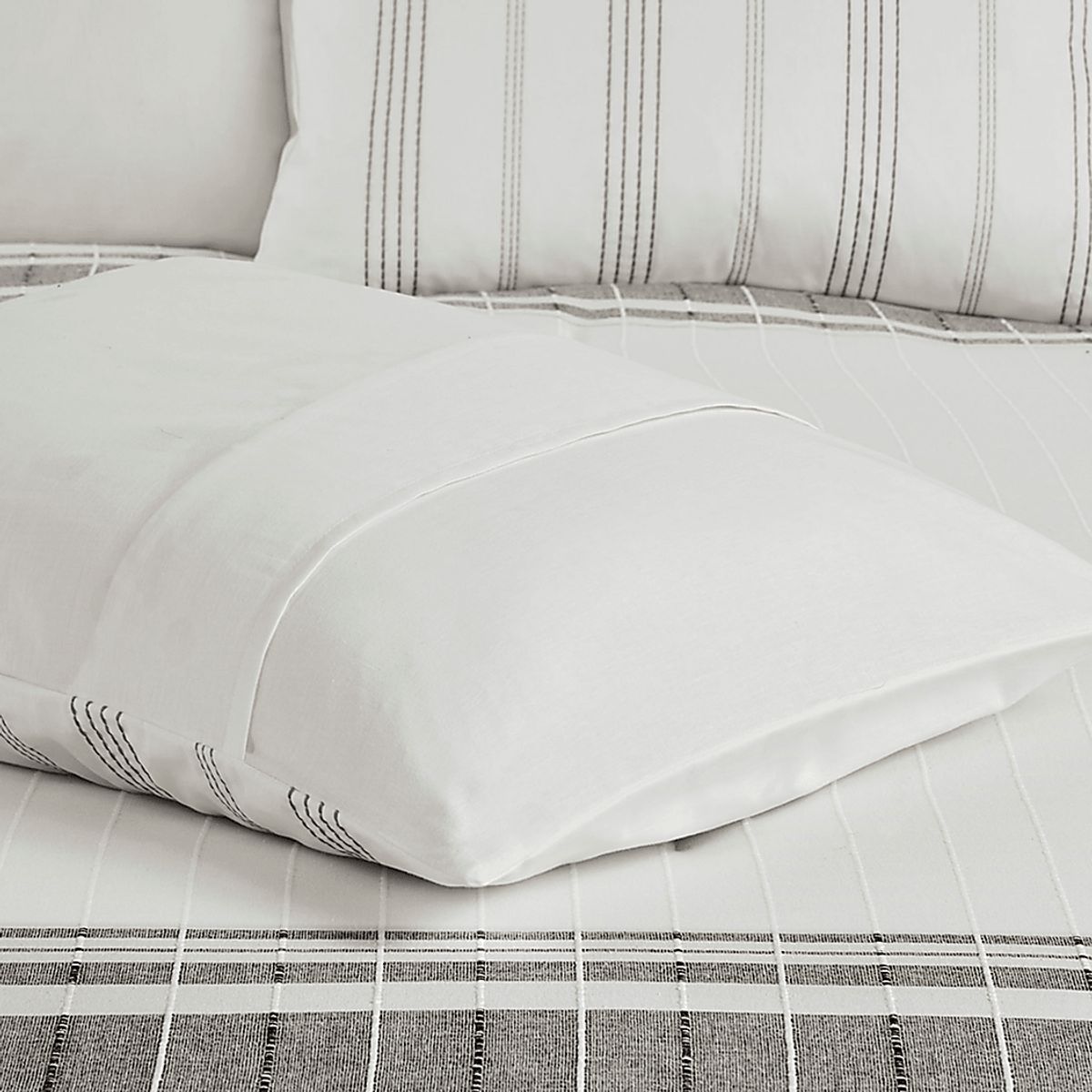 Rober Gray 6 Pc King Comforter Set | Rooms to Go