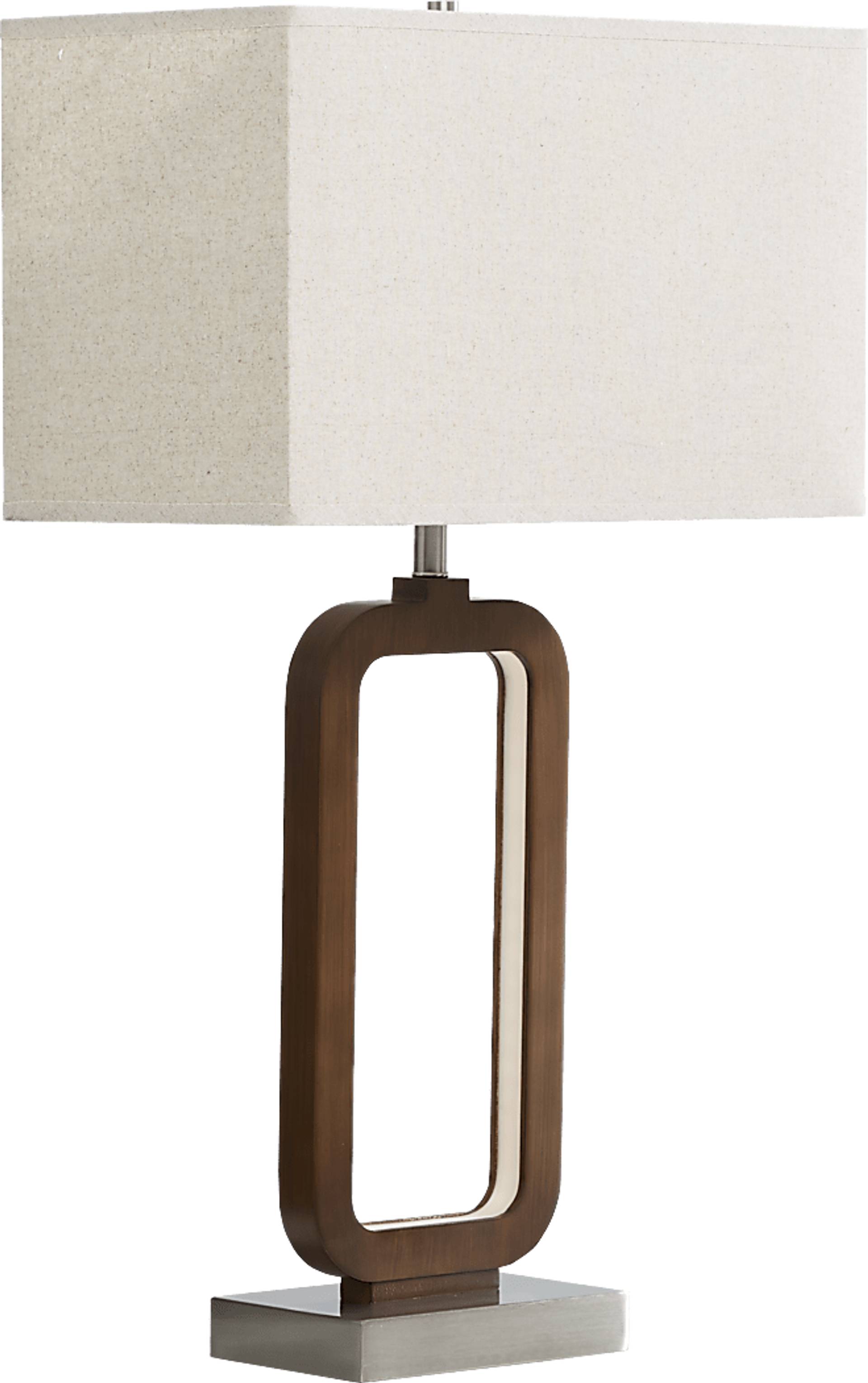 lamp