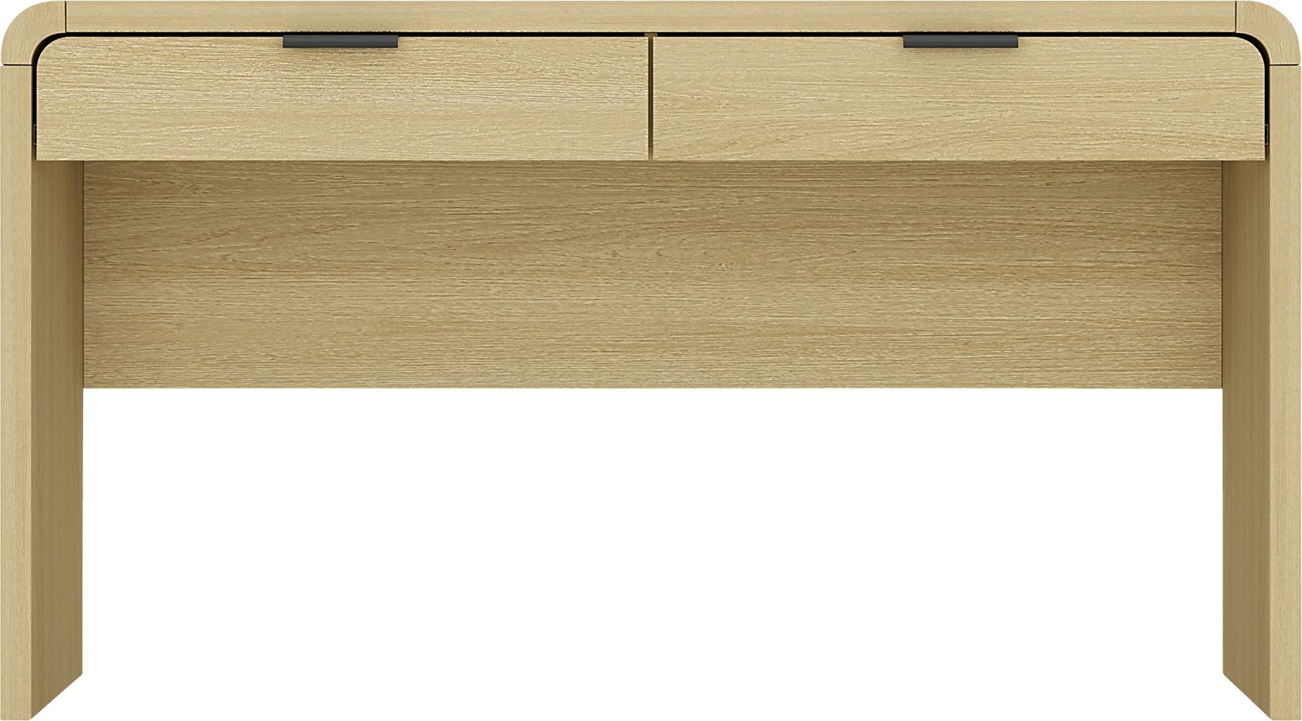 Robinbite II Brown Desk