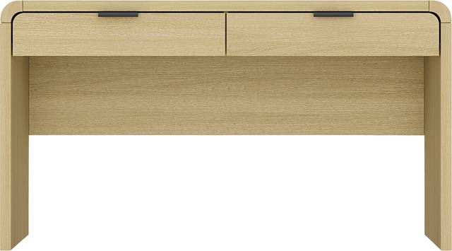 Robinbite II Natural Desk - Thumbnail - Image 1