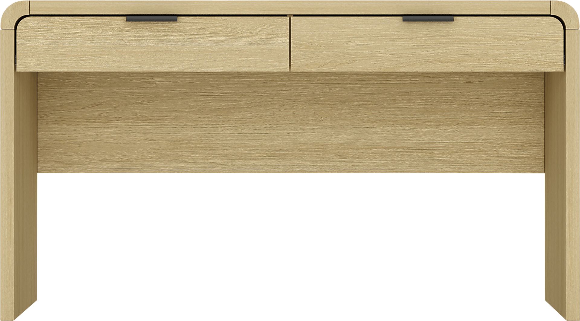 Robinbite II Natural Desk - Image 1