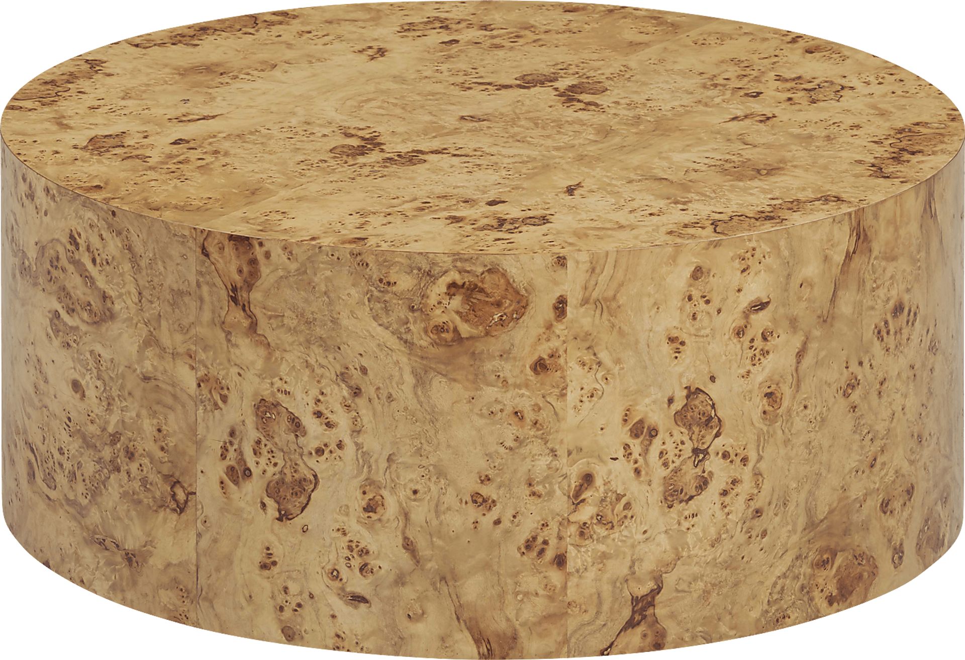 Robinlight Natural Cocktail Table - Image 6