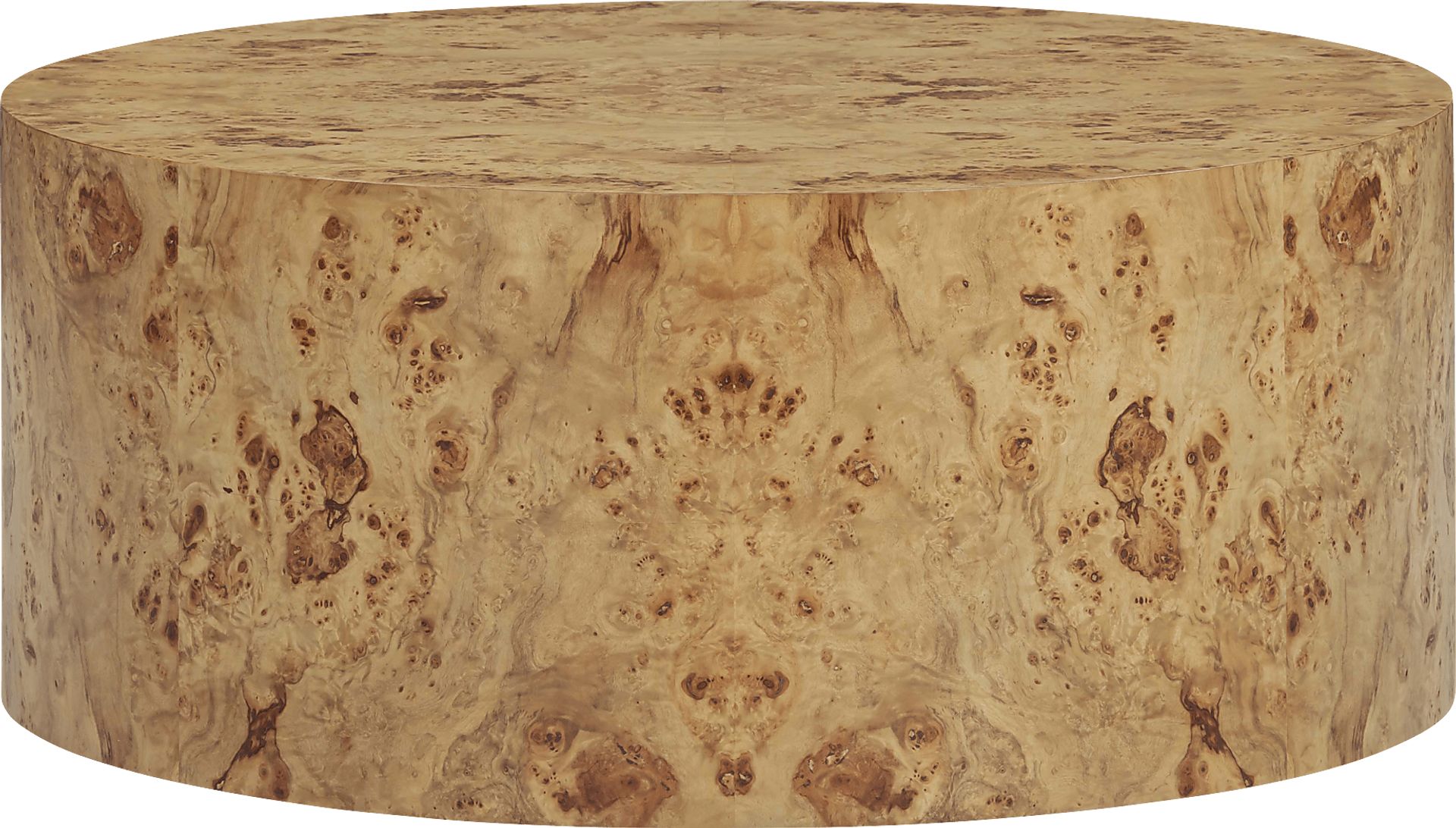 Robinlight Natural Cocktail Table - Image 1