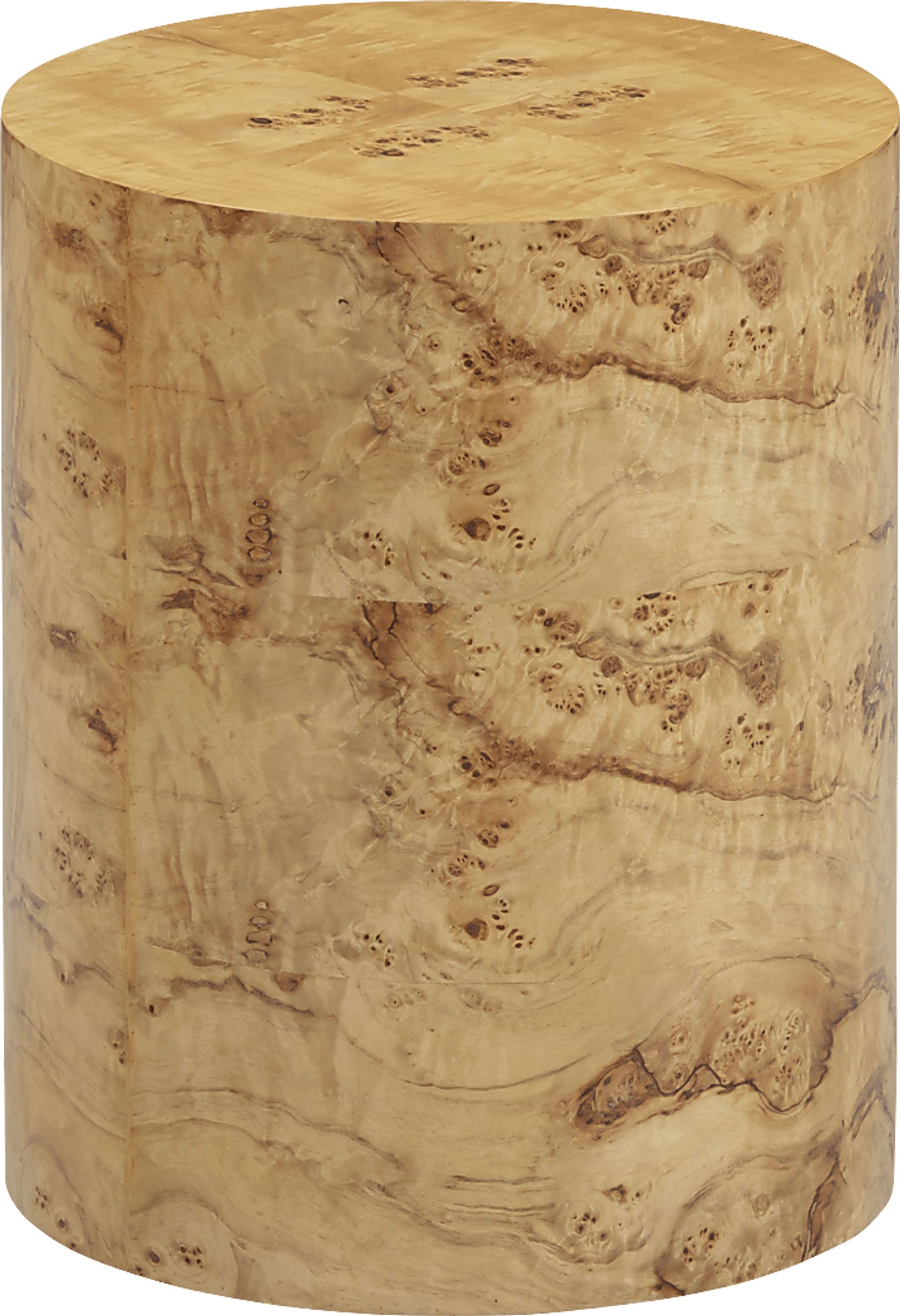 Robinlight Natural End Table - Image 2