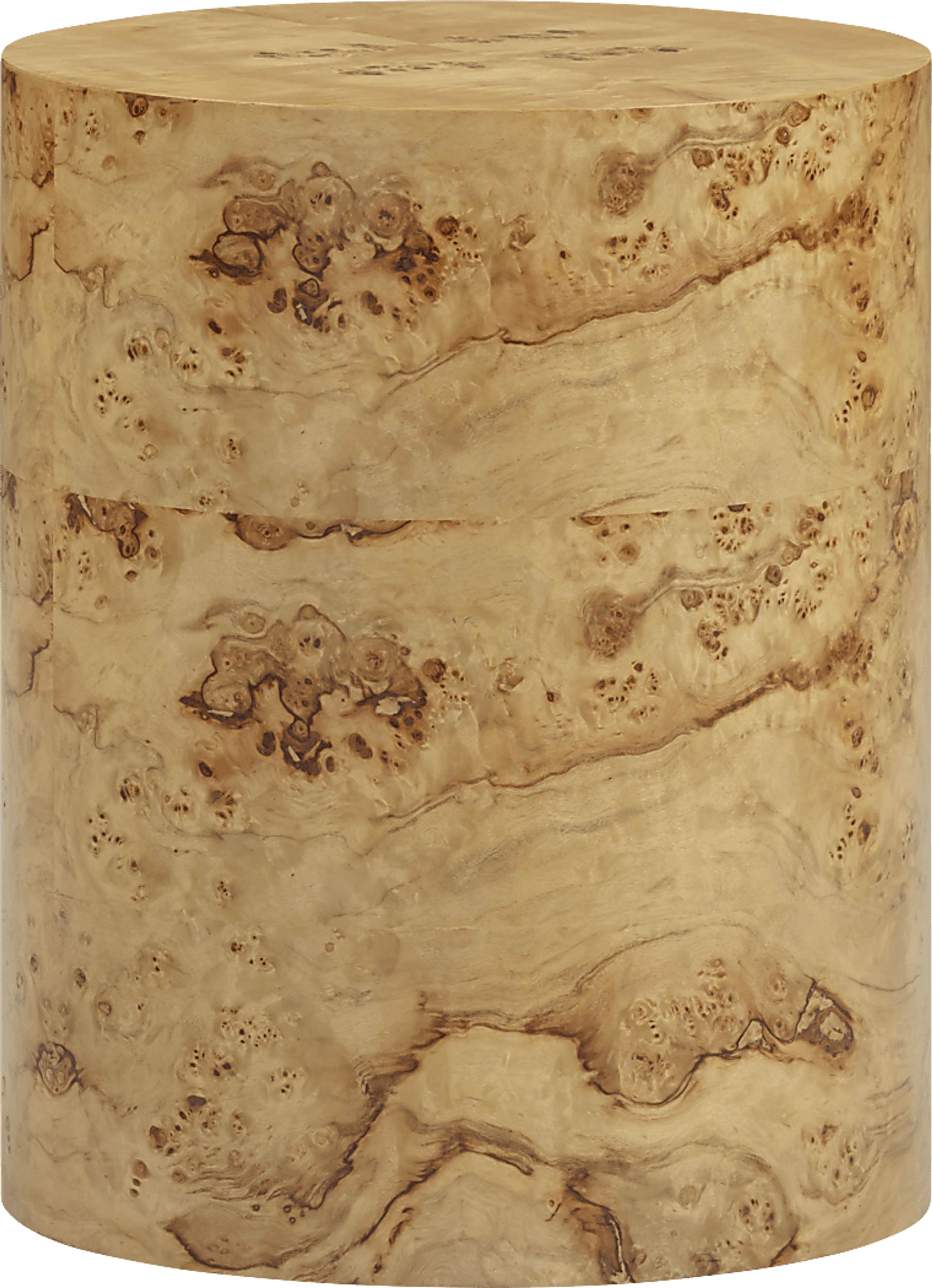 Robinlight Natural End Table - Image 3
