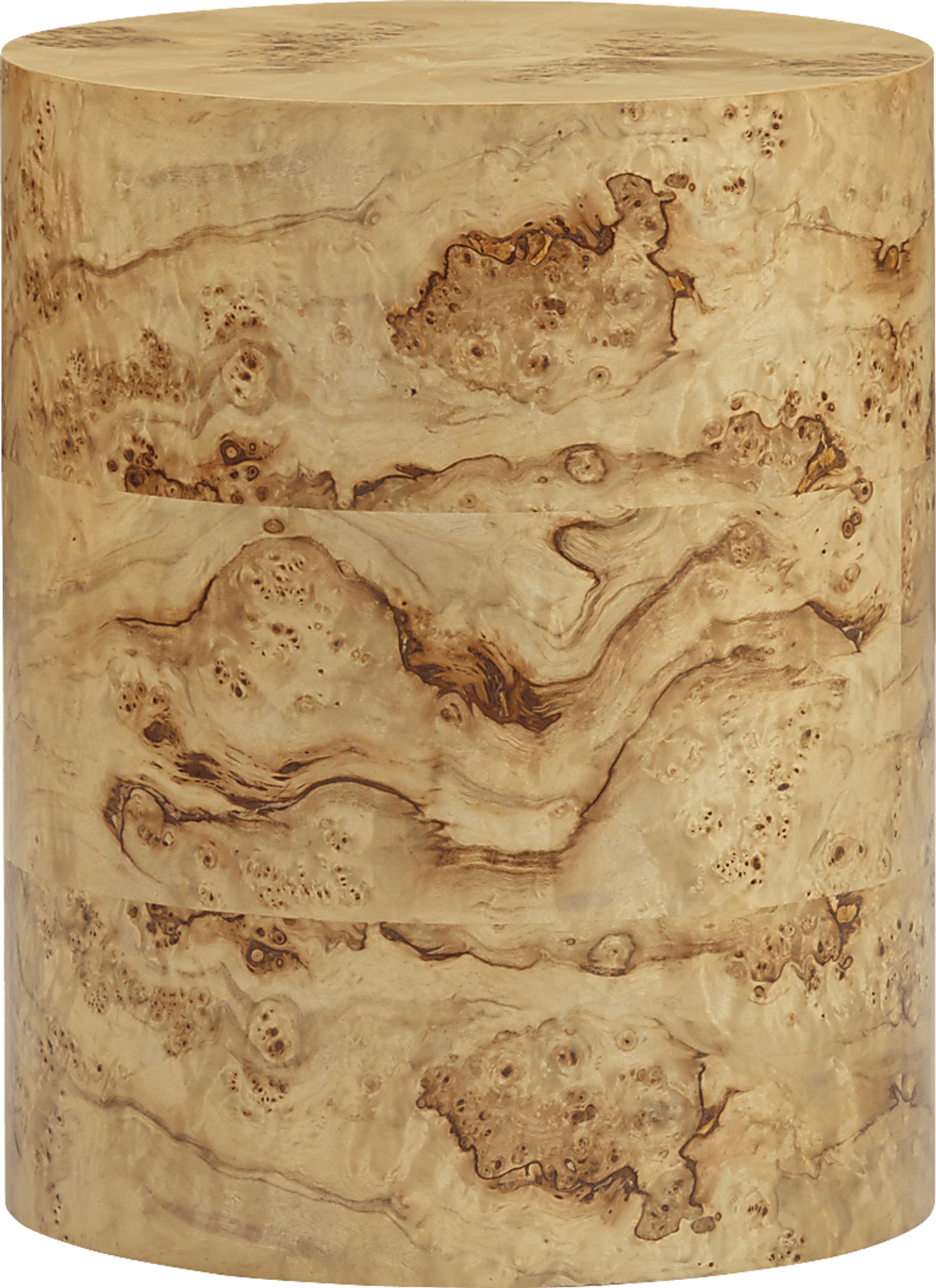Robinlight Natural End Table - Image 1