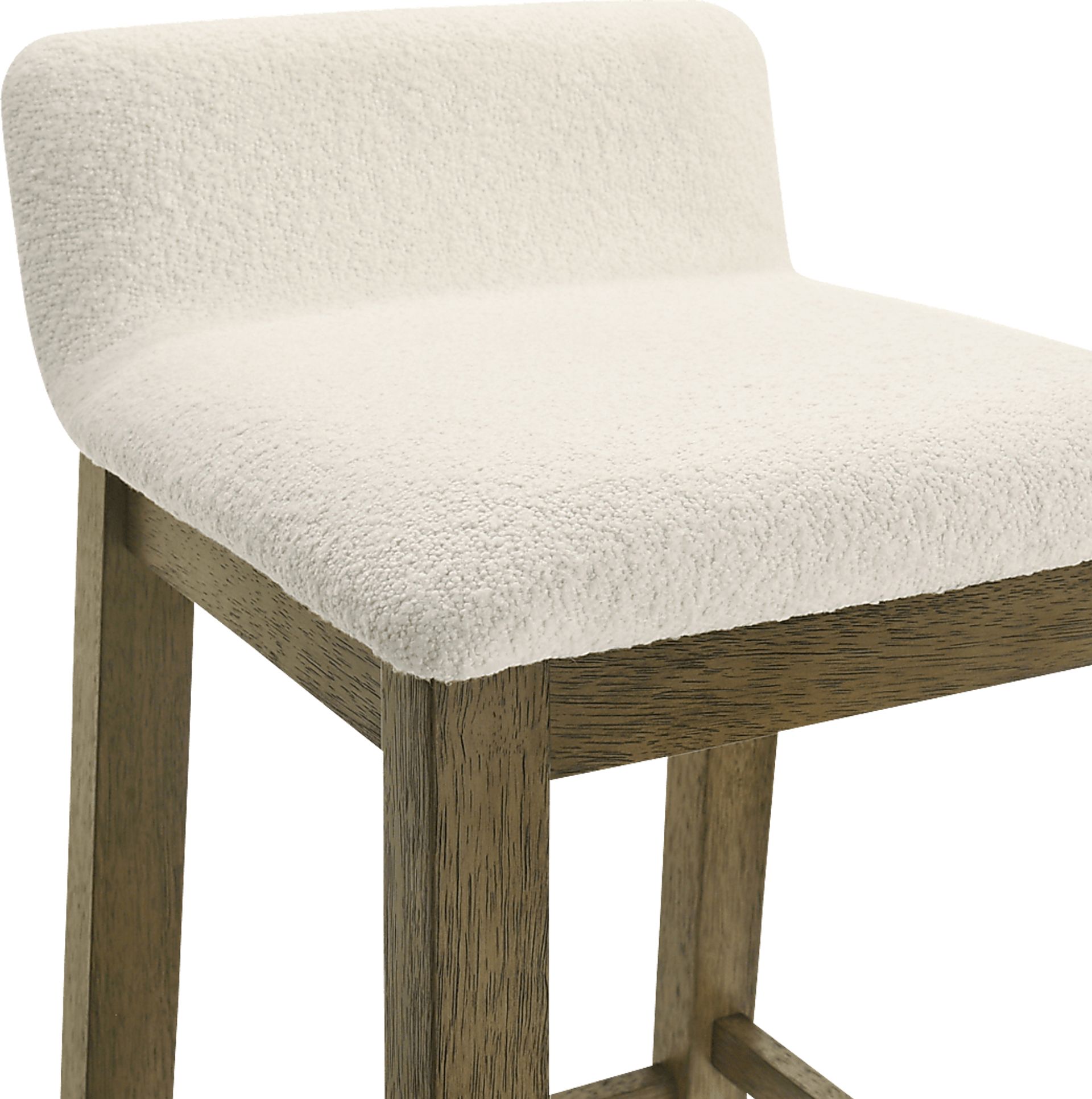 Robinwheels Brown Barstool - Image 6