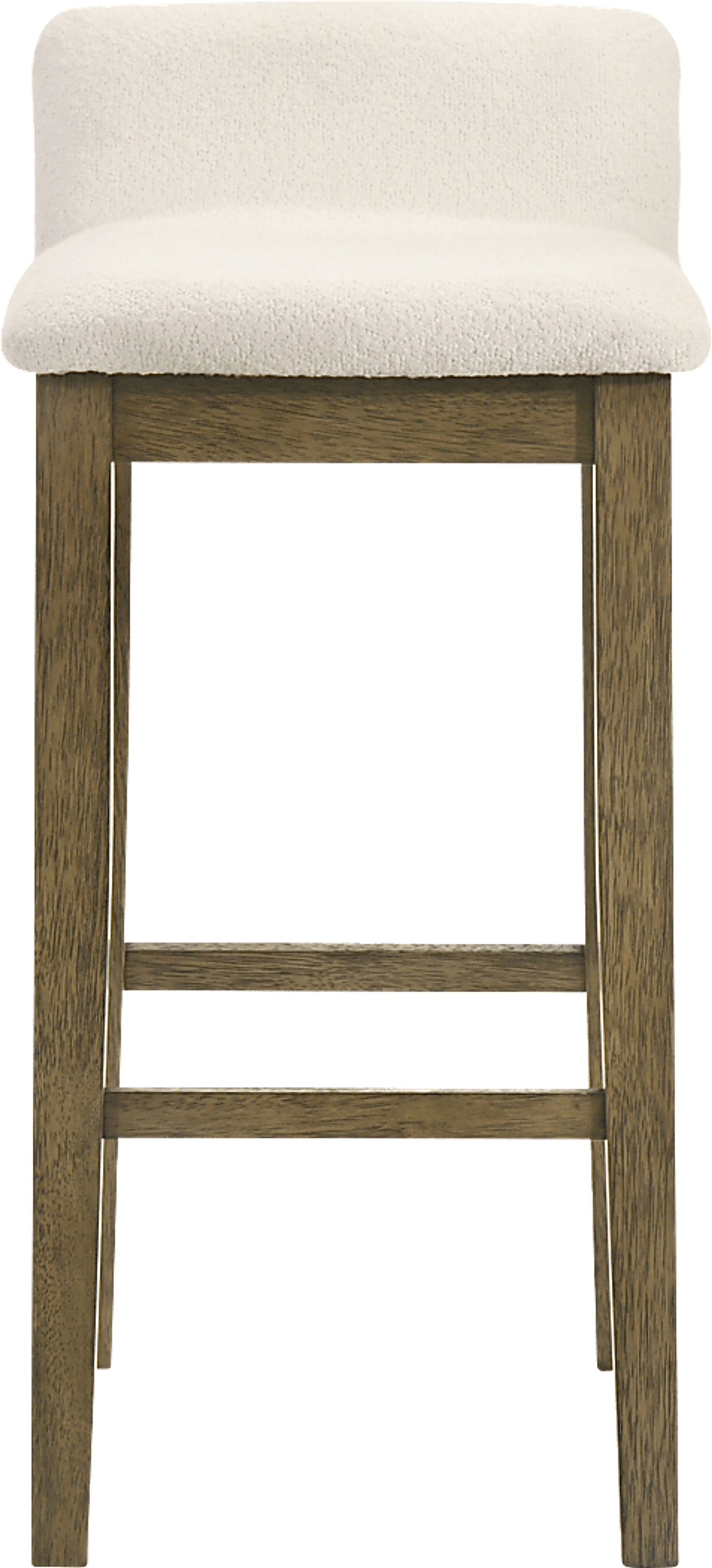 Robinwheels Brown Barstool - Image 7