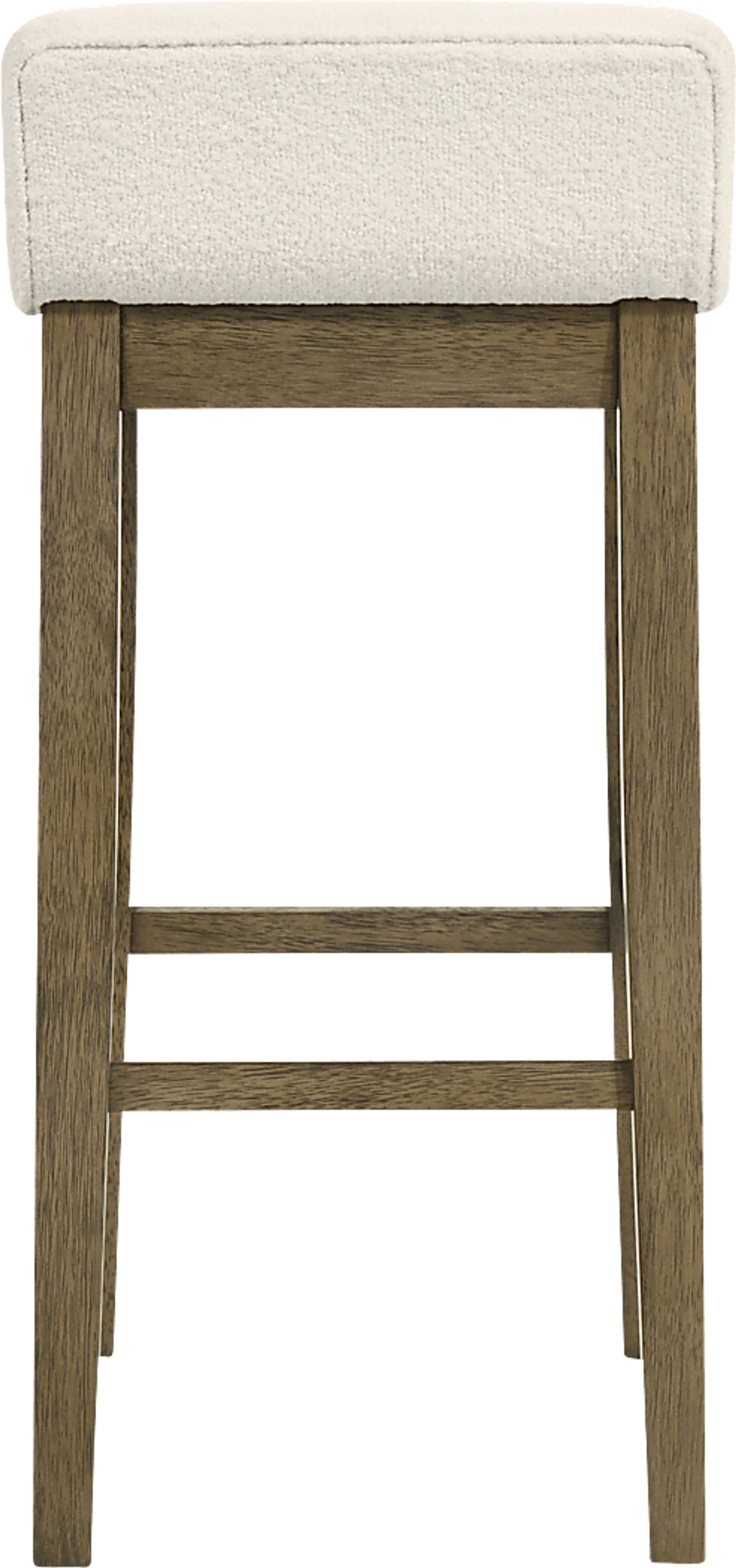 Robinwheels Brown Barstool - Image 9