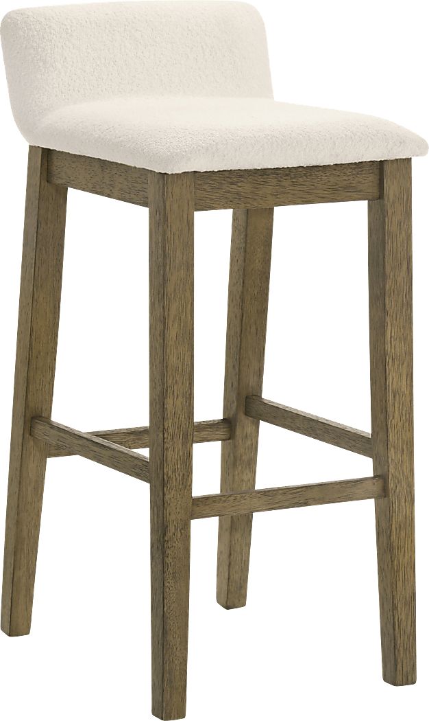 Robinwheels Barstool