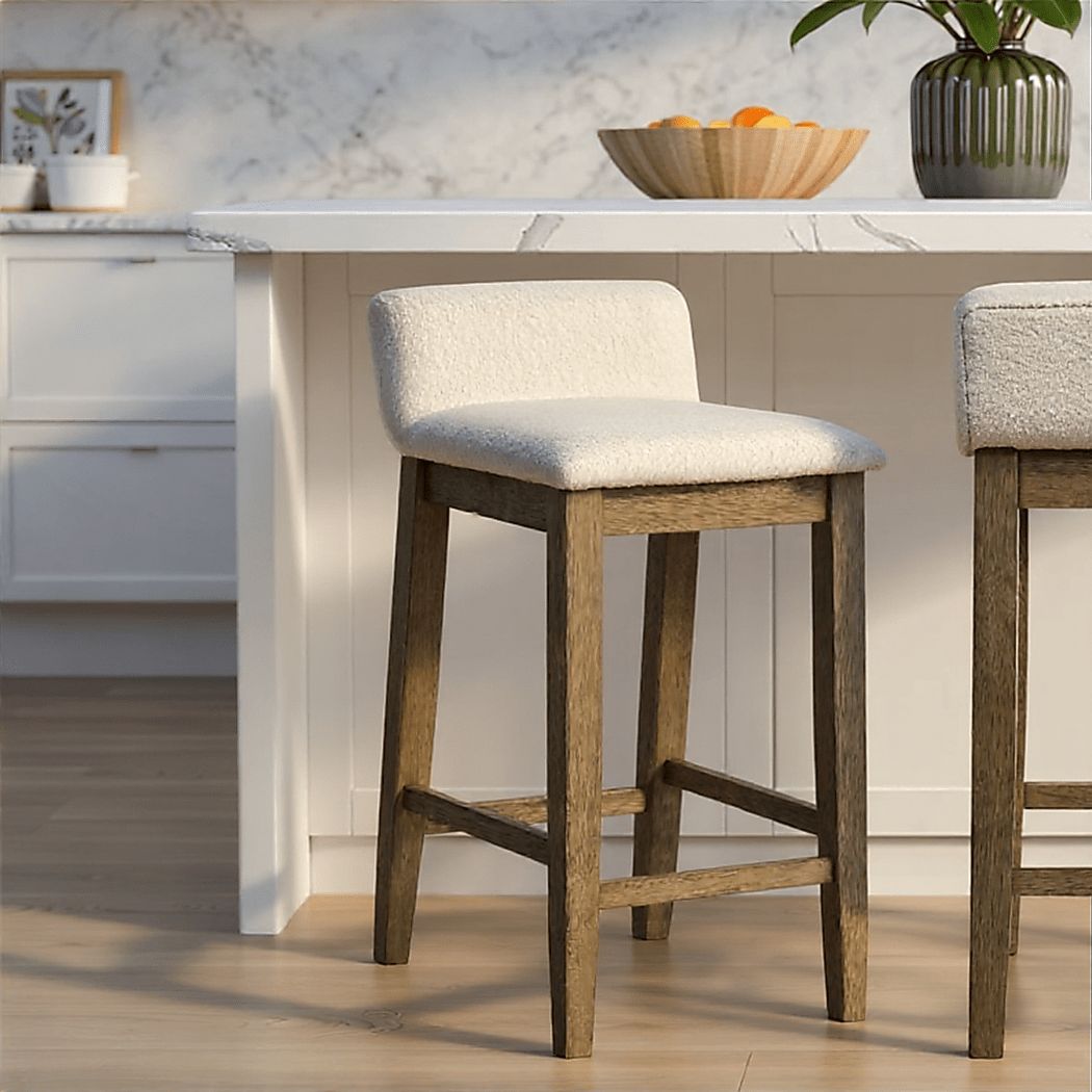Robinwheels Counter Height Stool