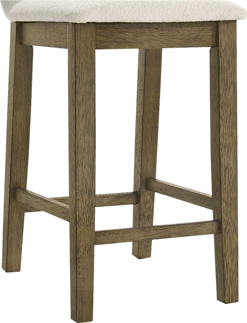 Robinwheels Counter Height Stool - Thumbnail 5