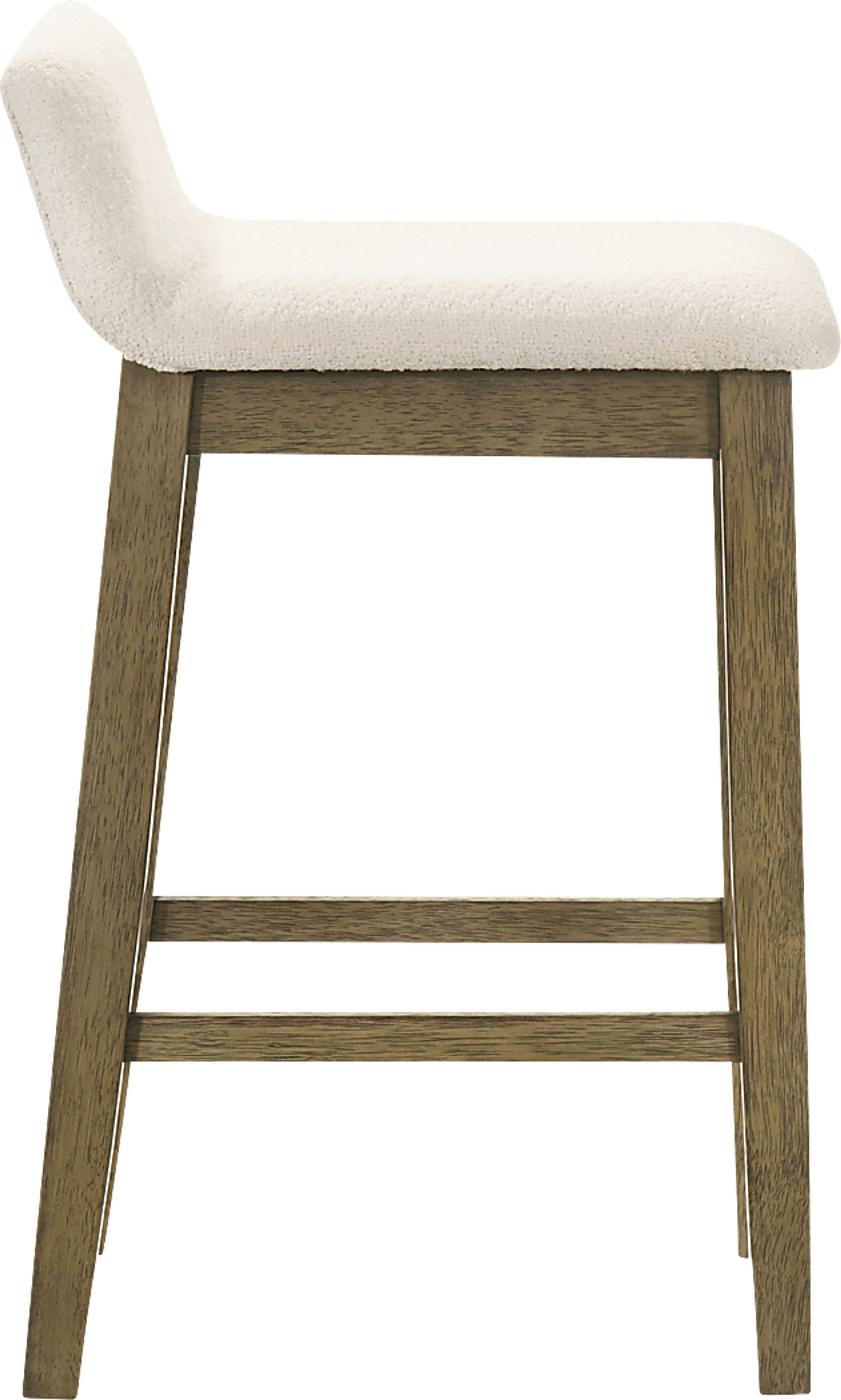 Robinwheels Brown Counter Height Stool - Image 5