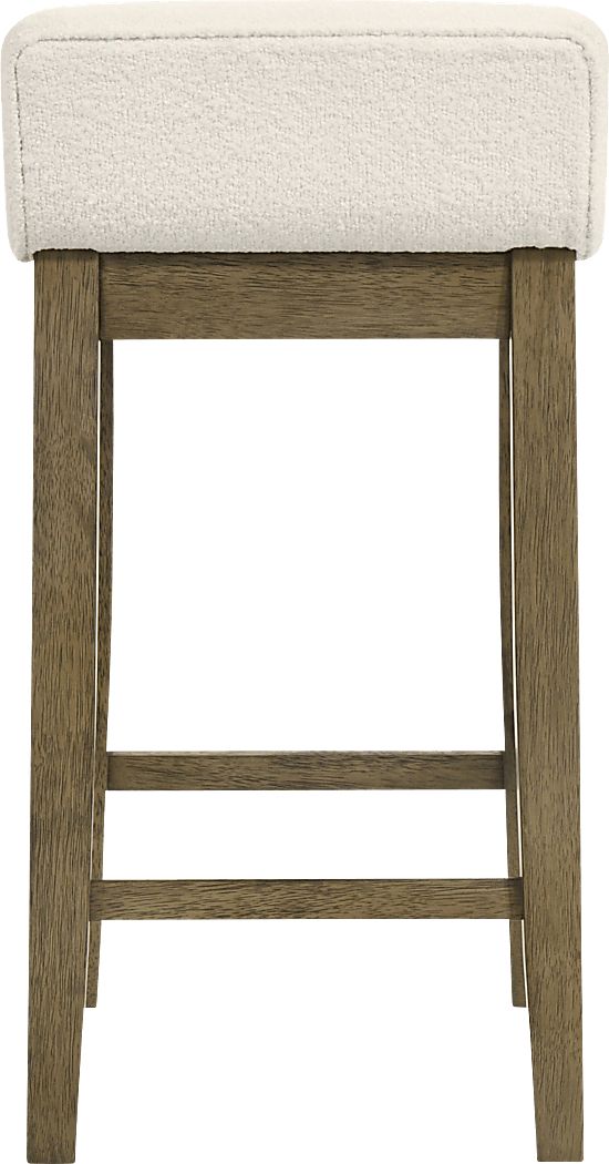 Robinwheels Counter Height Stool - Thumbnail 3