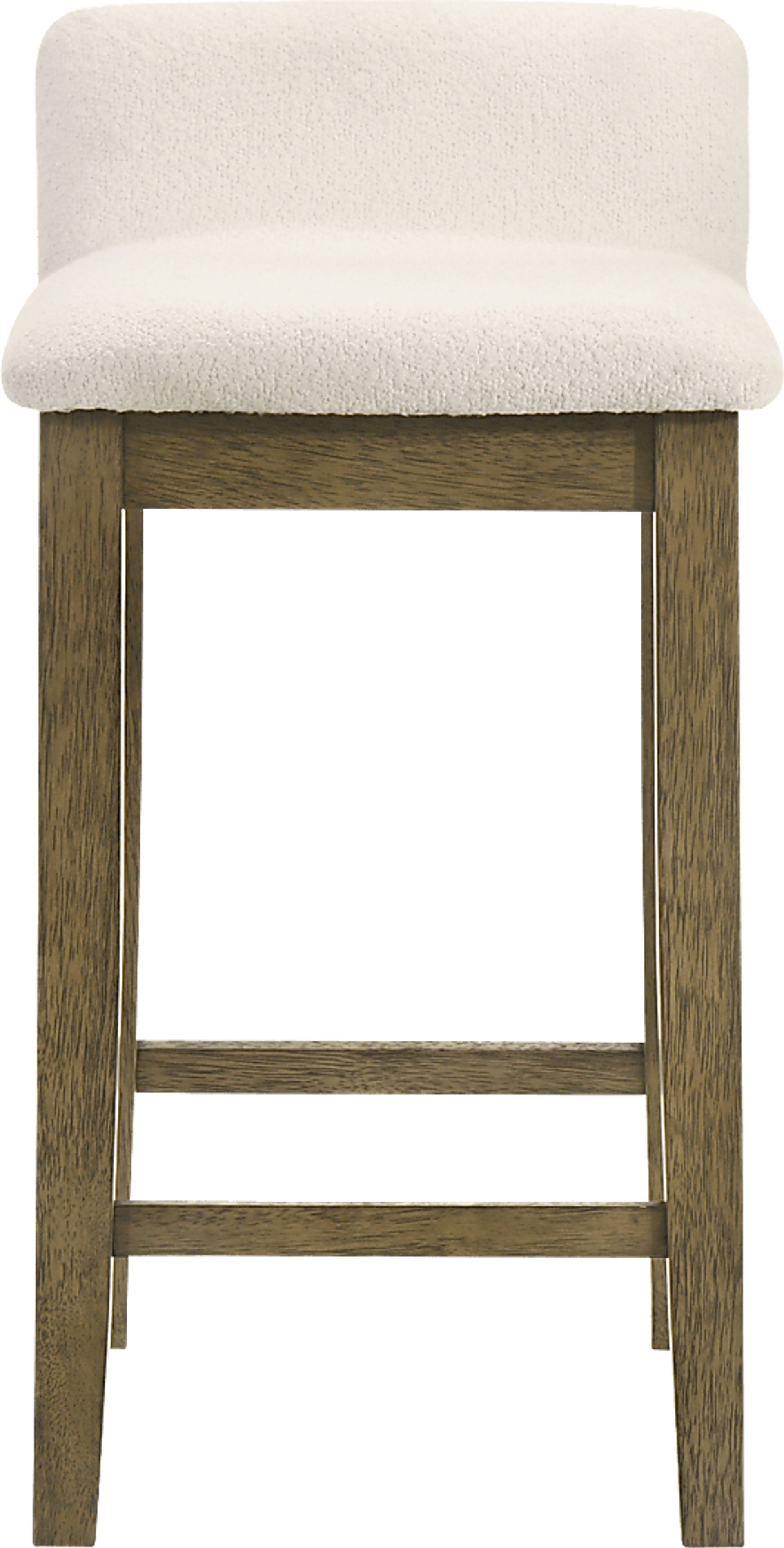Robinwheels Brown Counter Height Stool - Image 7