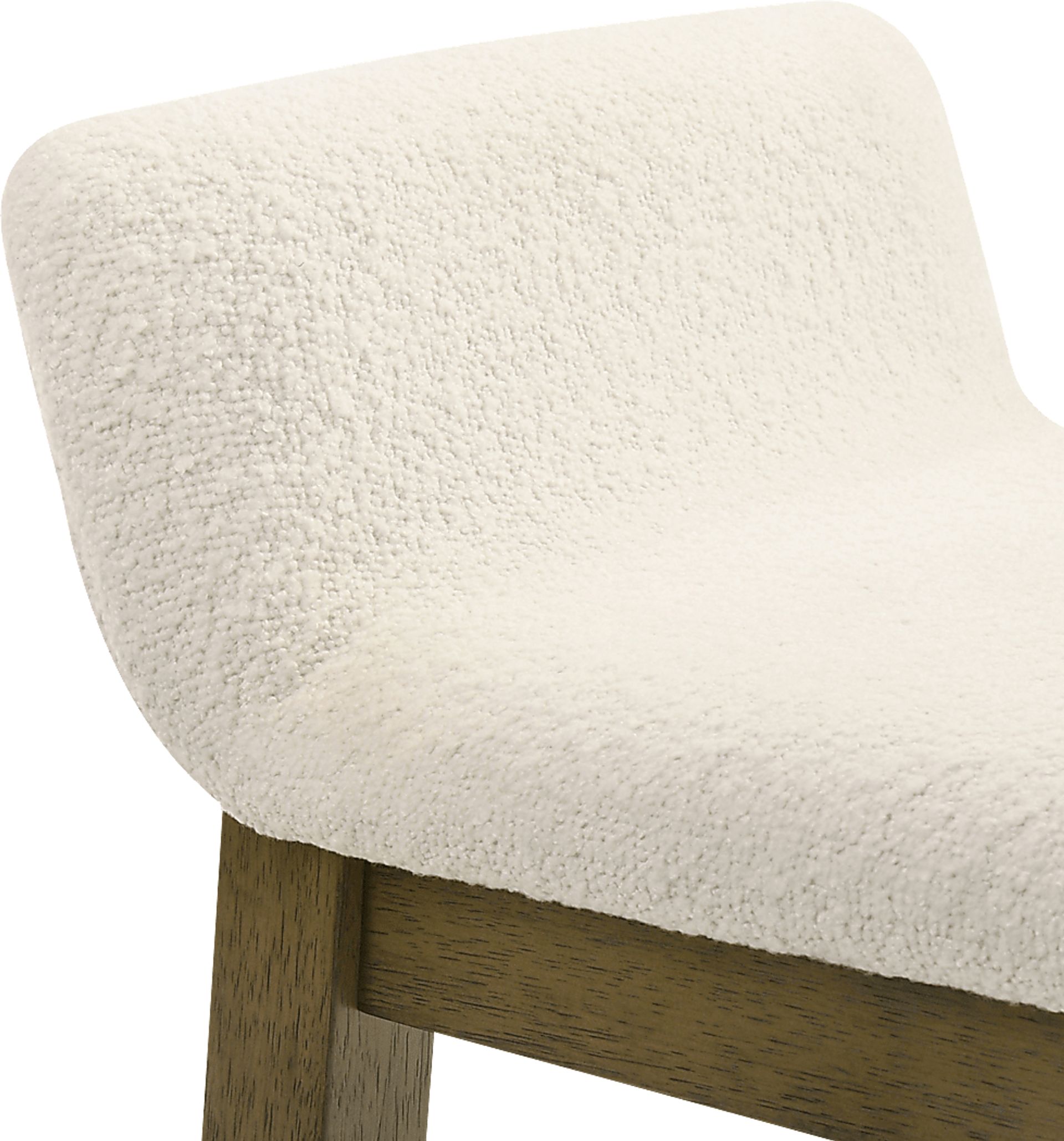 Robinwheels Brown Counter Height Stool - Image 8