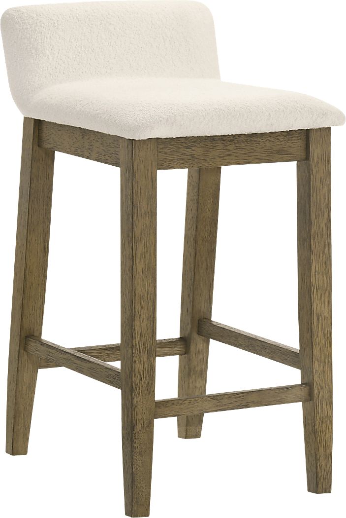 Robinwheels Counter Height Stool - Thumbnail 2
