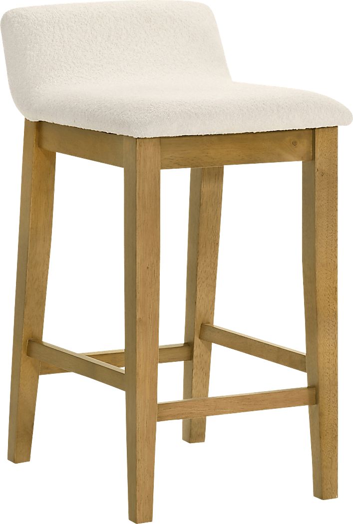 Robinwheels Counter Height Stool