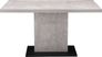 Rochdale Gray Dining Table