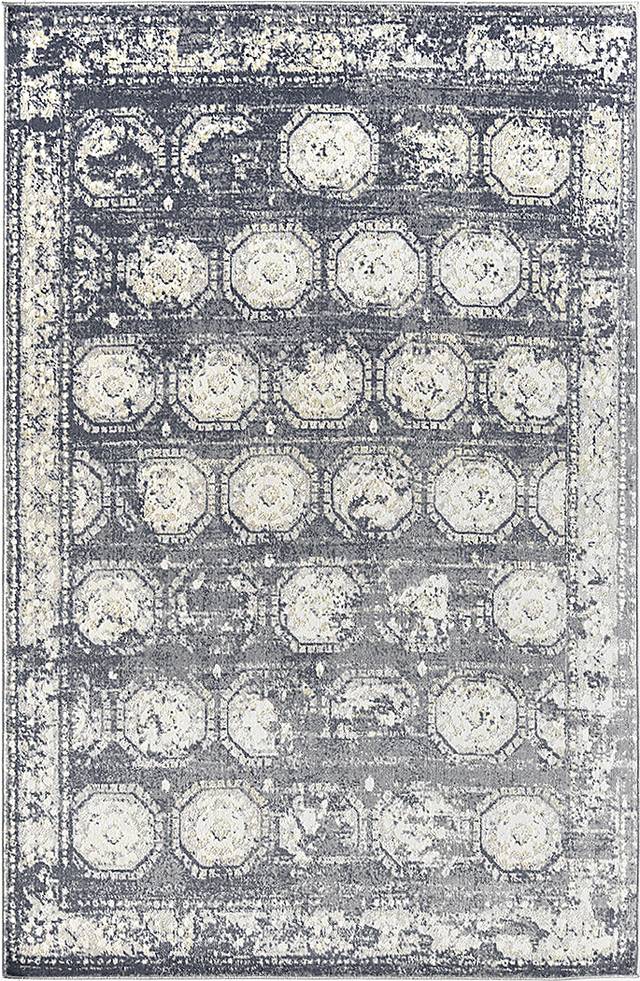Rochen Slate  8' x 10' Rug - Thumbnail - Image 1