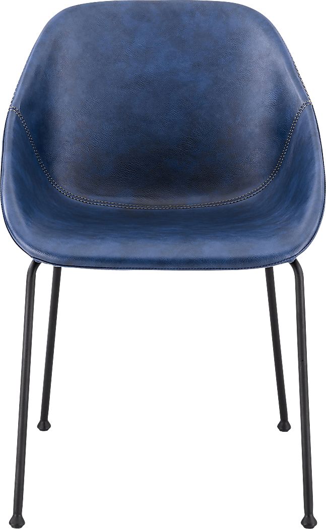 Room & Board Rockcress Side Chair - Thumbnail 5