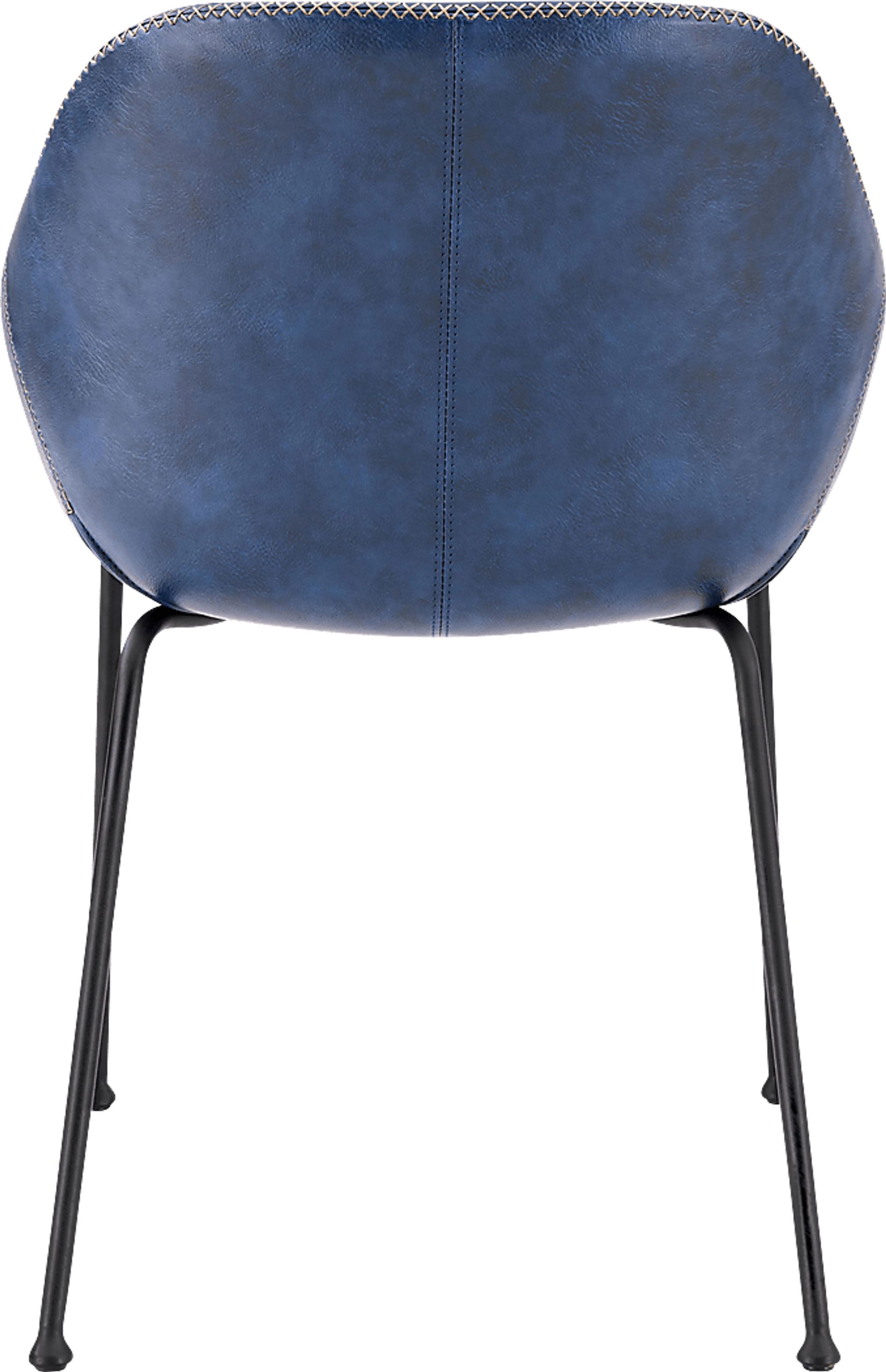 Rockcress Blue Side Chair - Image 6