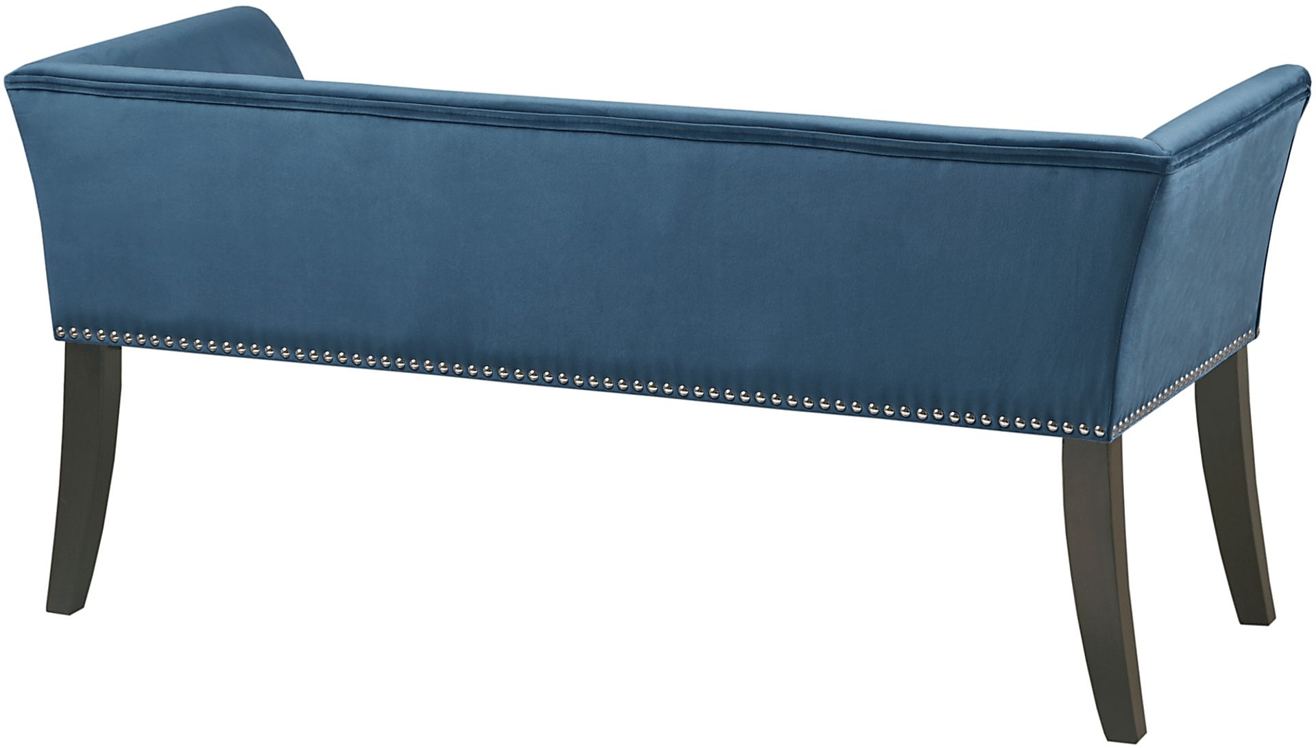 Rockglen Blue Accent Bench - Image 4