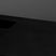 Rockmart Black Desk