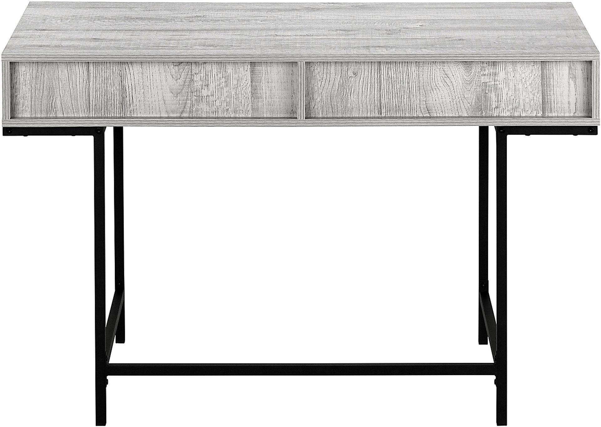 Rockmart Gray Desk - Image 5