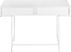 Rockmart White Desk