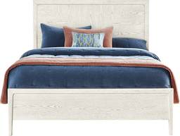 3 pc king panel bed