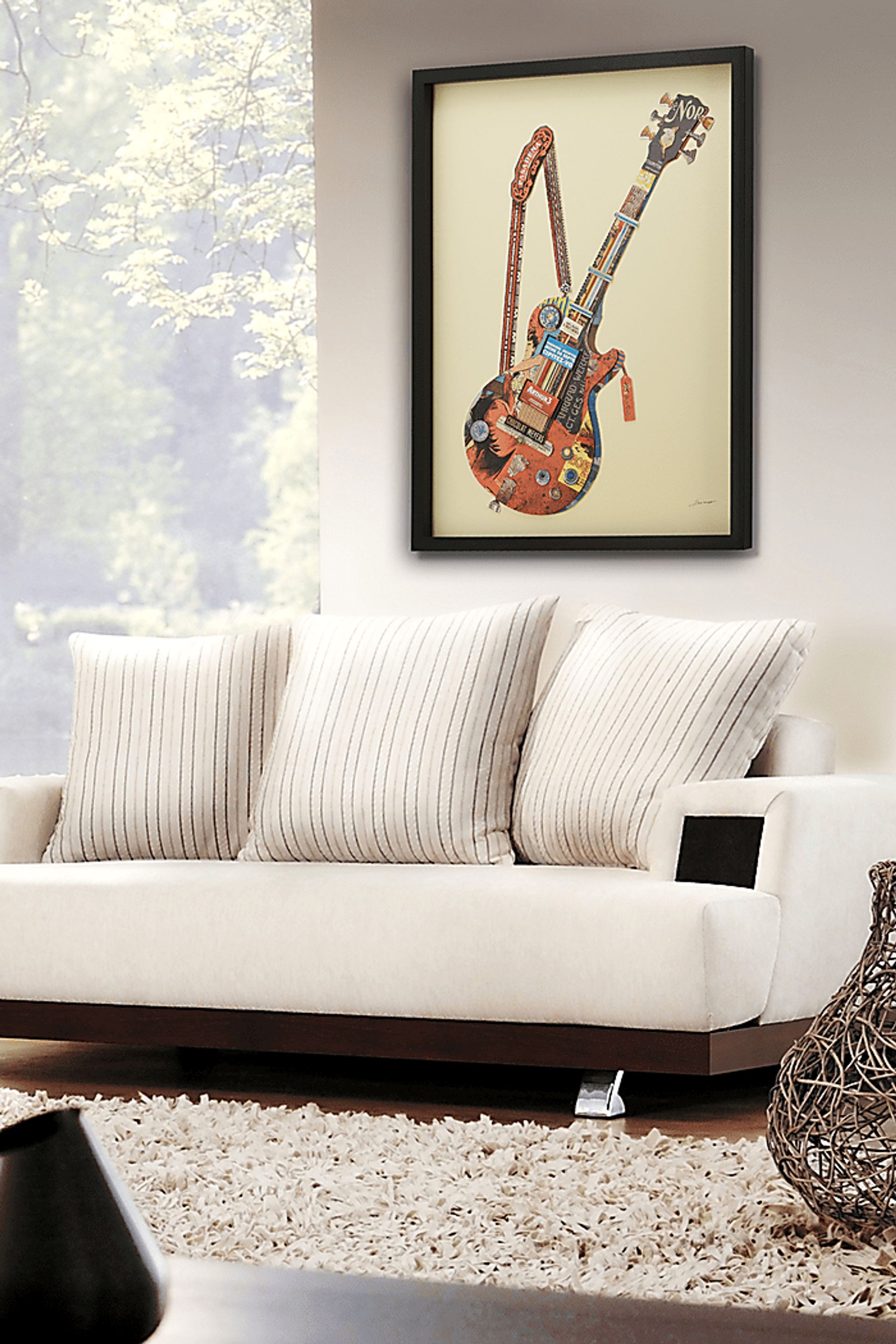 Rockstar Wish Artwork - Image 4