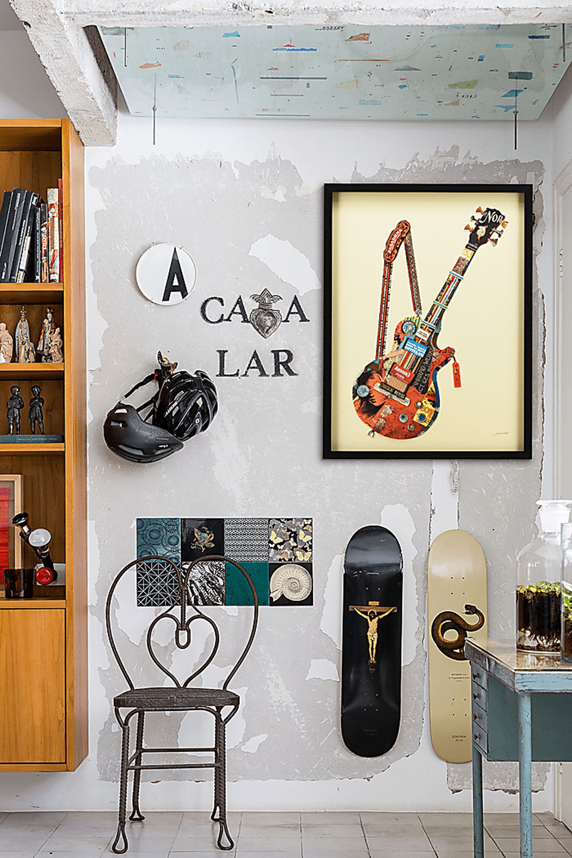 Rockstar Wish Artwork - Image 5