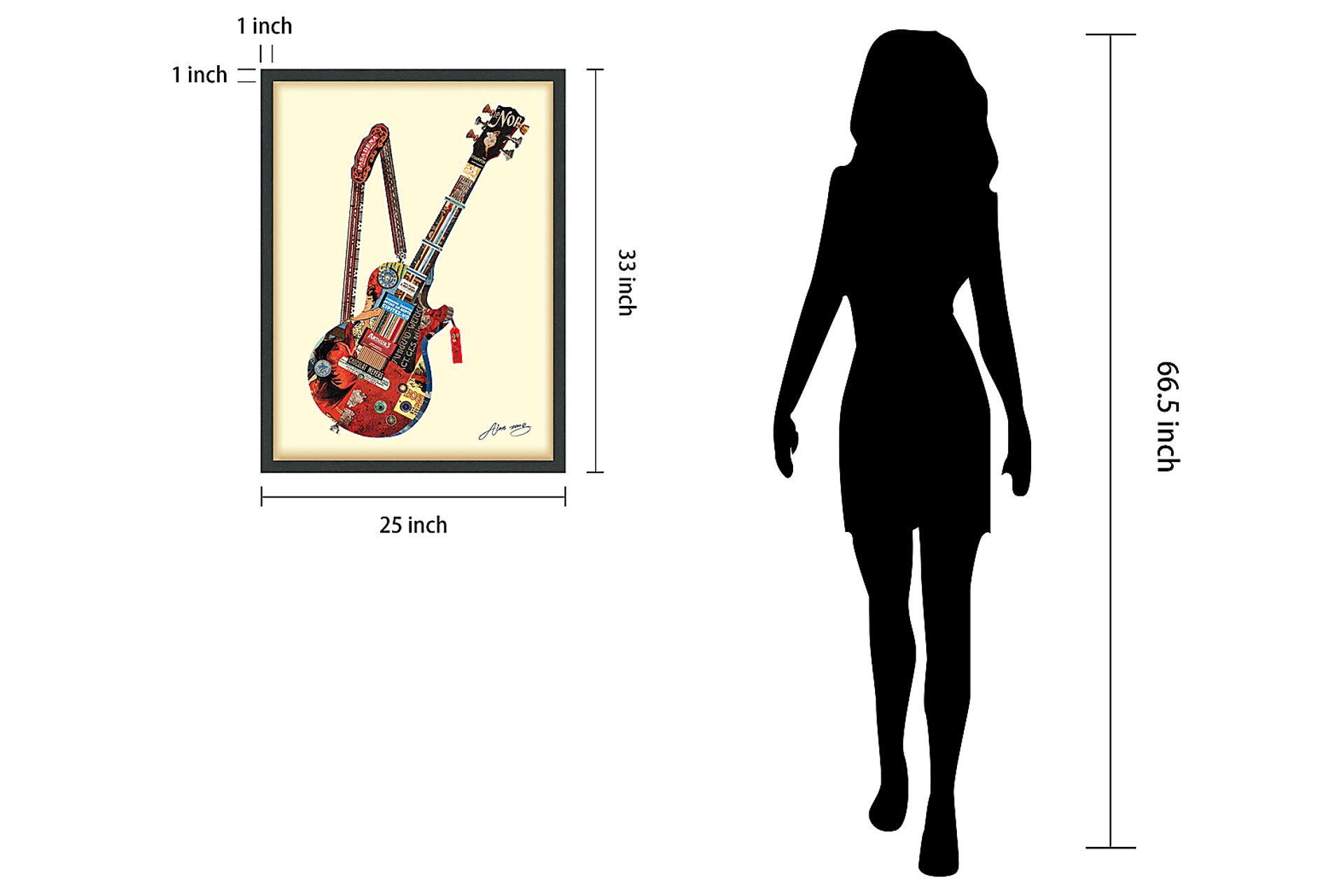 Rockstar Wish Artwork - Image 6