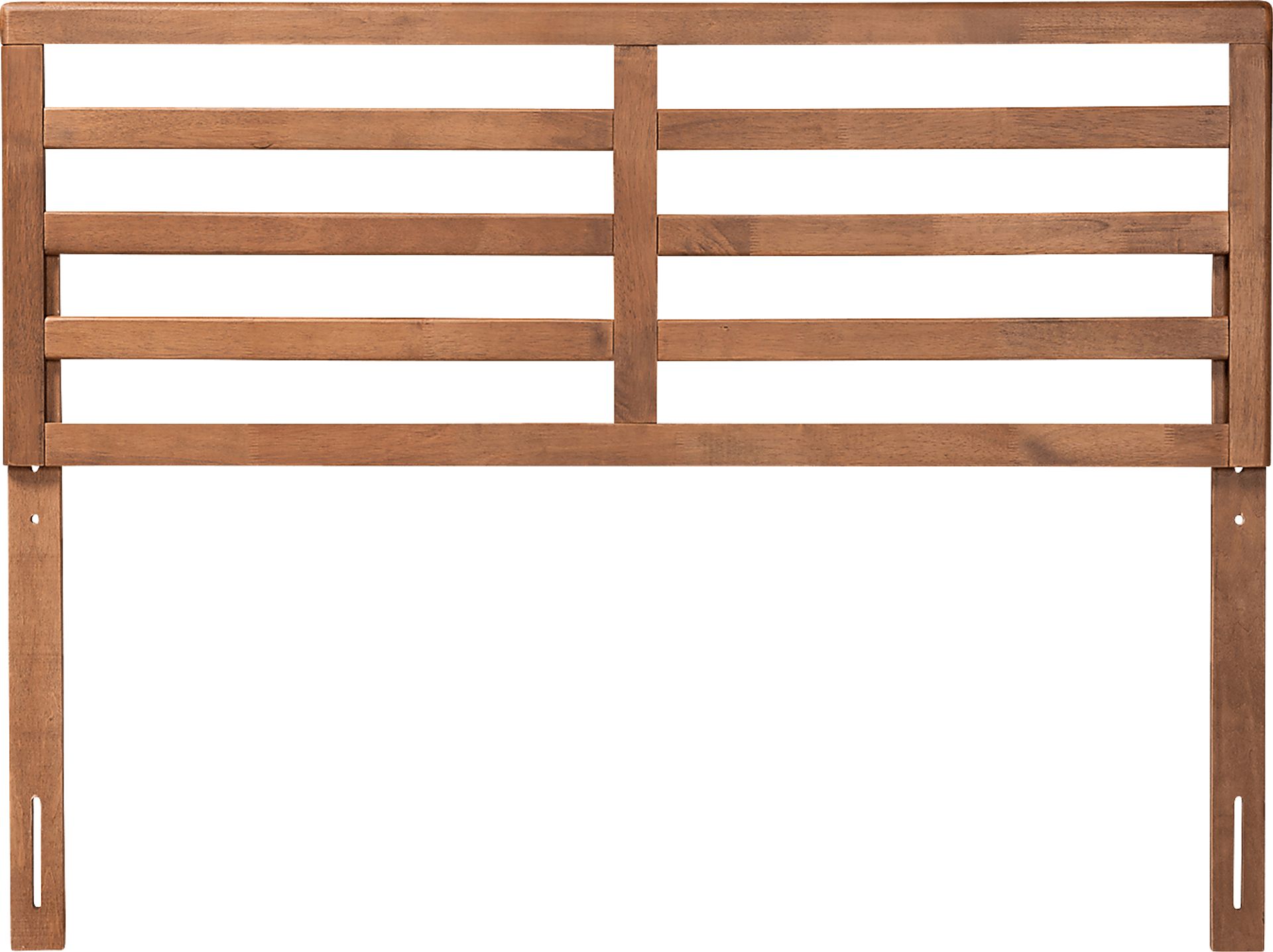 Rockton Brown Full Headboard - Image 1