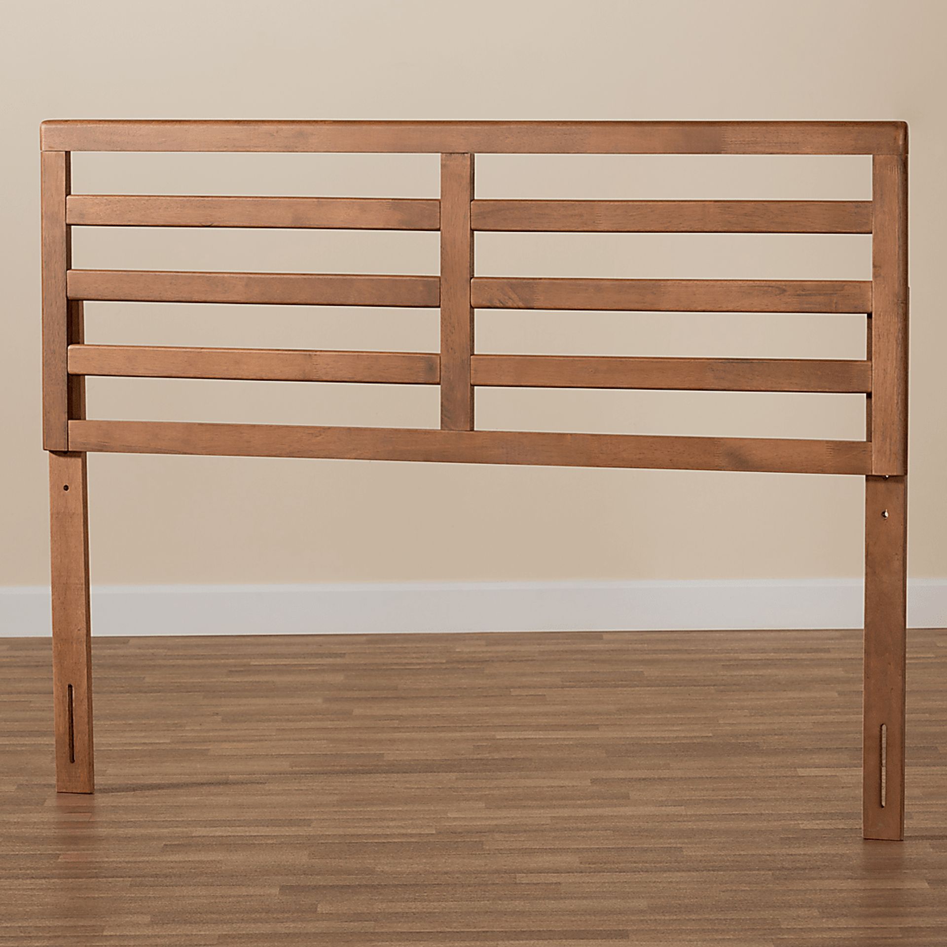 Rockton Brown Queen Headboard - Image 4