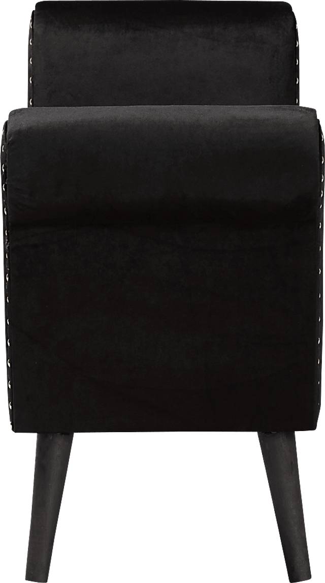 Rockvorst Black Bench - Thumbnail - Image 4